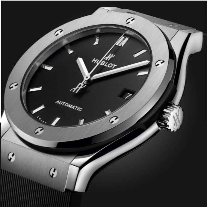 Hublot: Redefining Luxury Timepieces