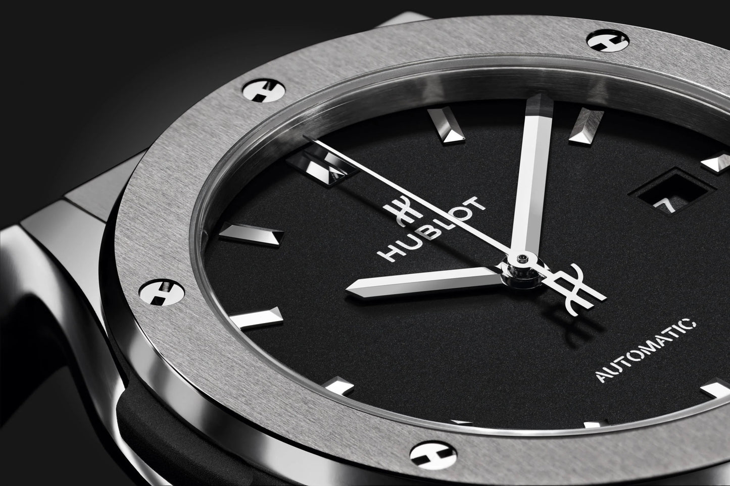 Hublot: Redefining Luxury Timepieces