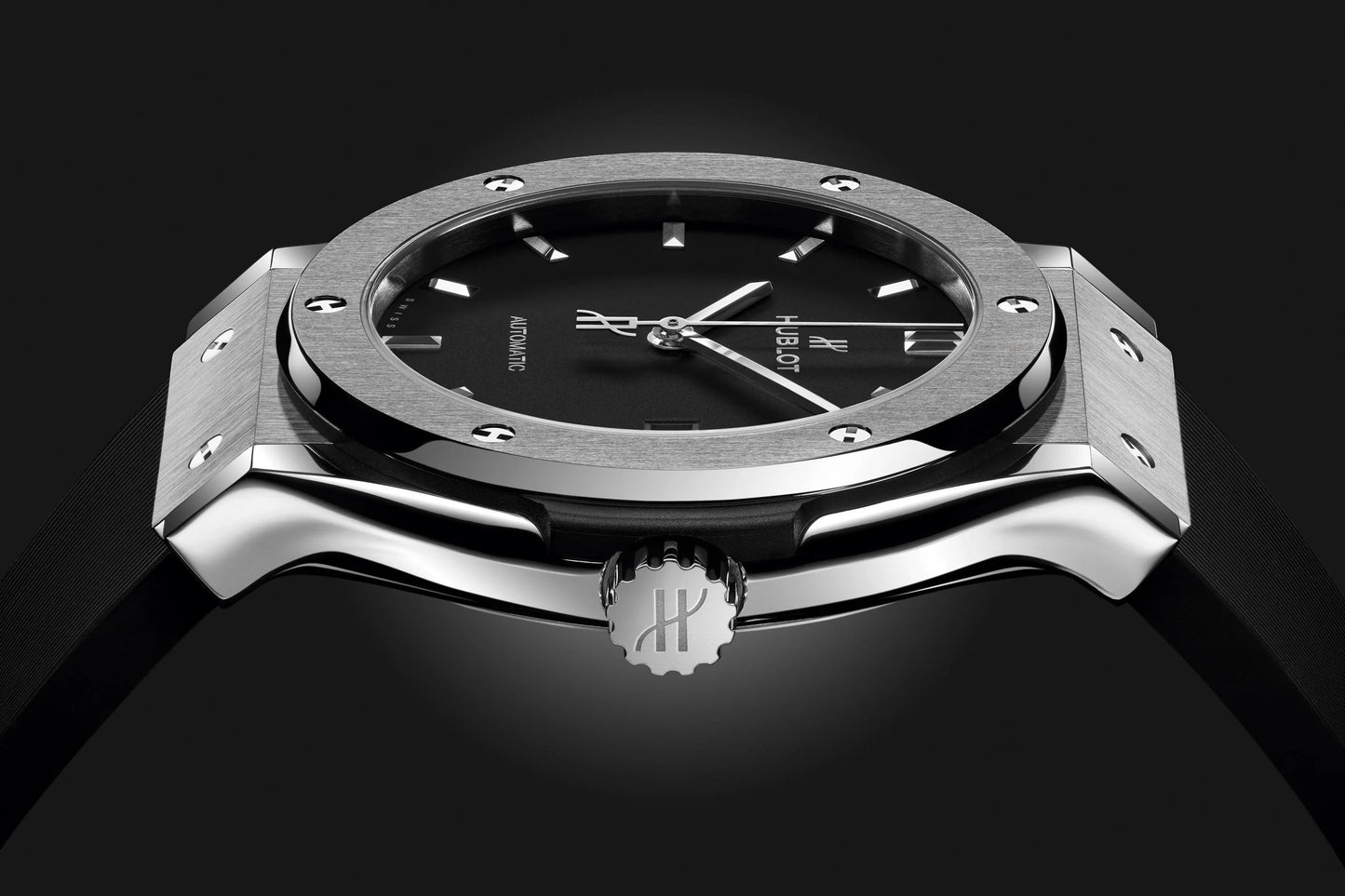 Hublot: Redefining Luxury Timepieces