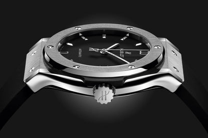 Hublot: Redefining Luxury Timepieces