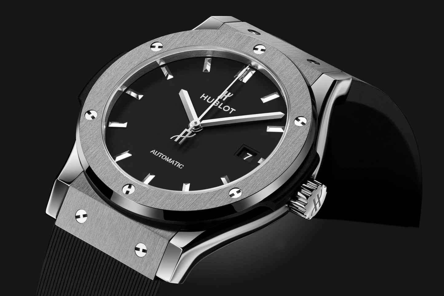 Hublot: Redefining Luxury Timepieces